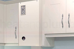 Old Oak Common electric boiler quotes
