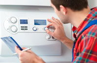 free Old Oak Common gas safe engineer quotes