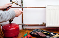 free Old Oak Common heating repair quotes