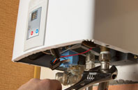 free Old Oak Common boiler install quotes